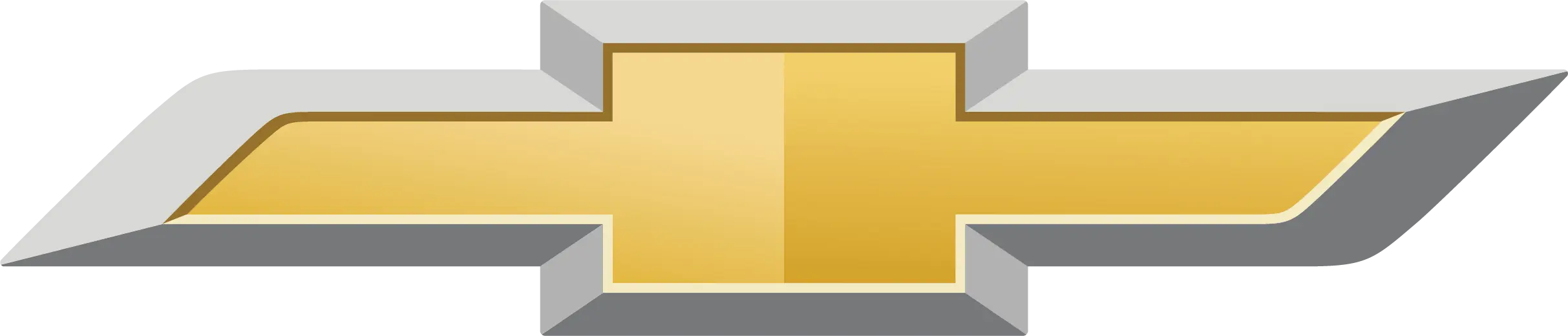 Chevrolet EV Logo